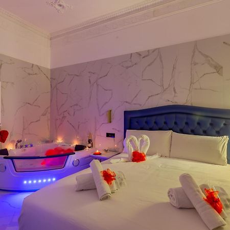 Miss Suite Rom Exterior foto