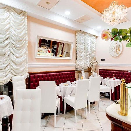 Miss Suite Rom Exterior foto