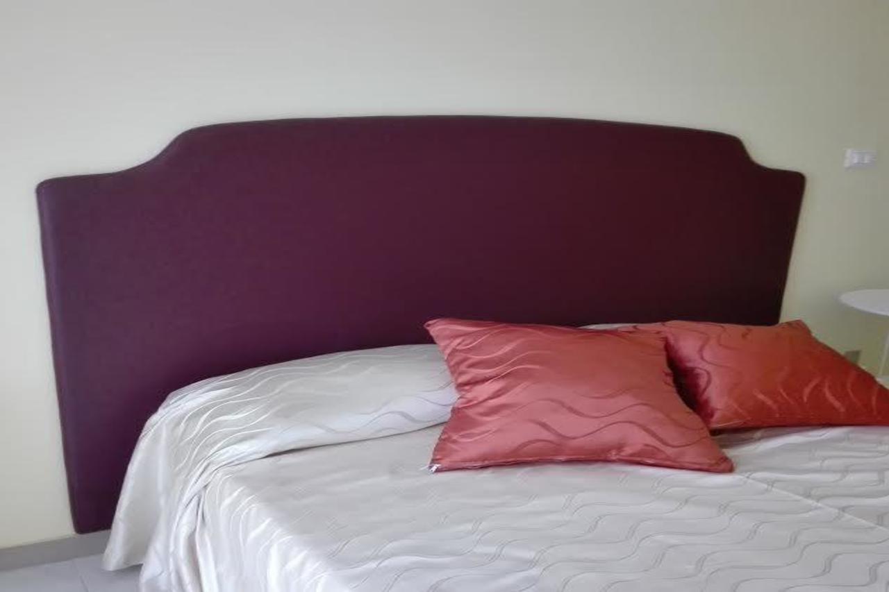 Miss Suite Rom Exterior foto