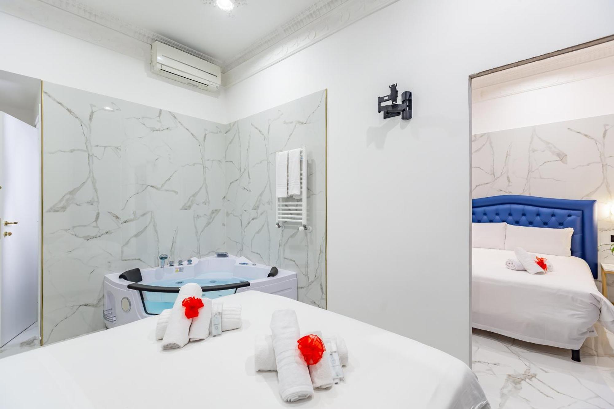 Miss Suite Rom Exterior foto
