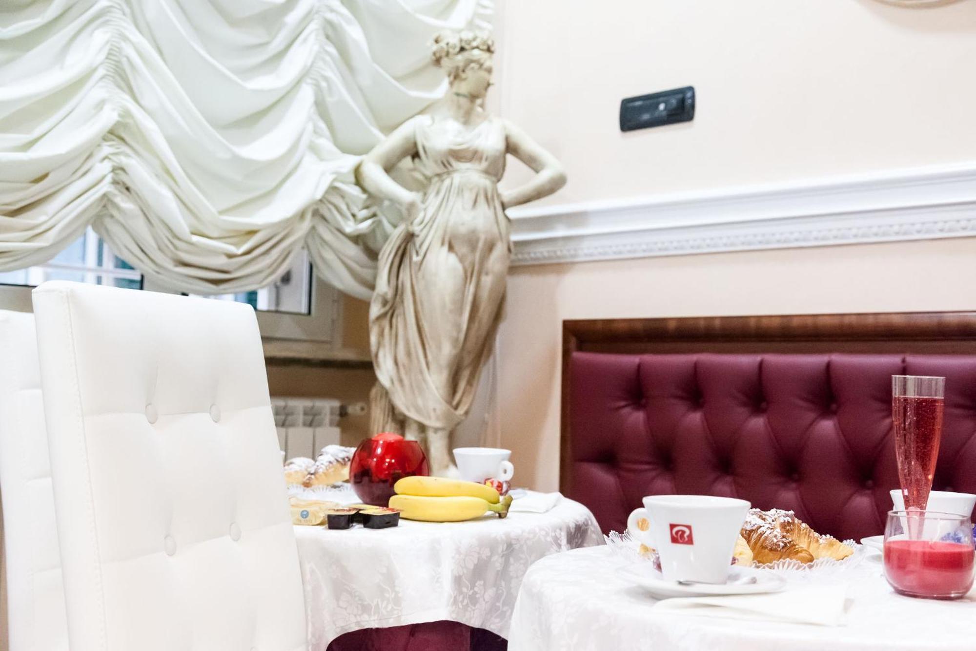 Miss Suite Rom Exterior foto