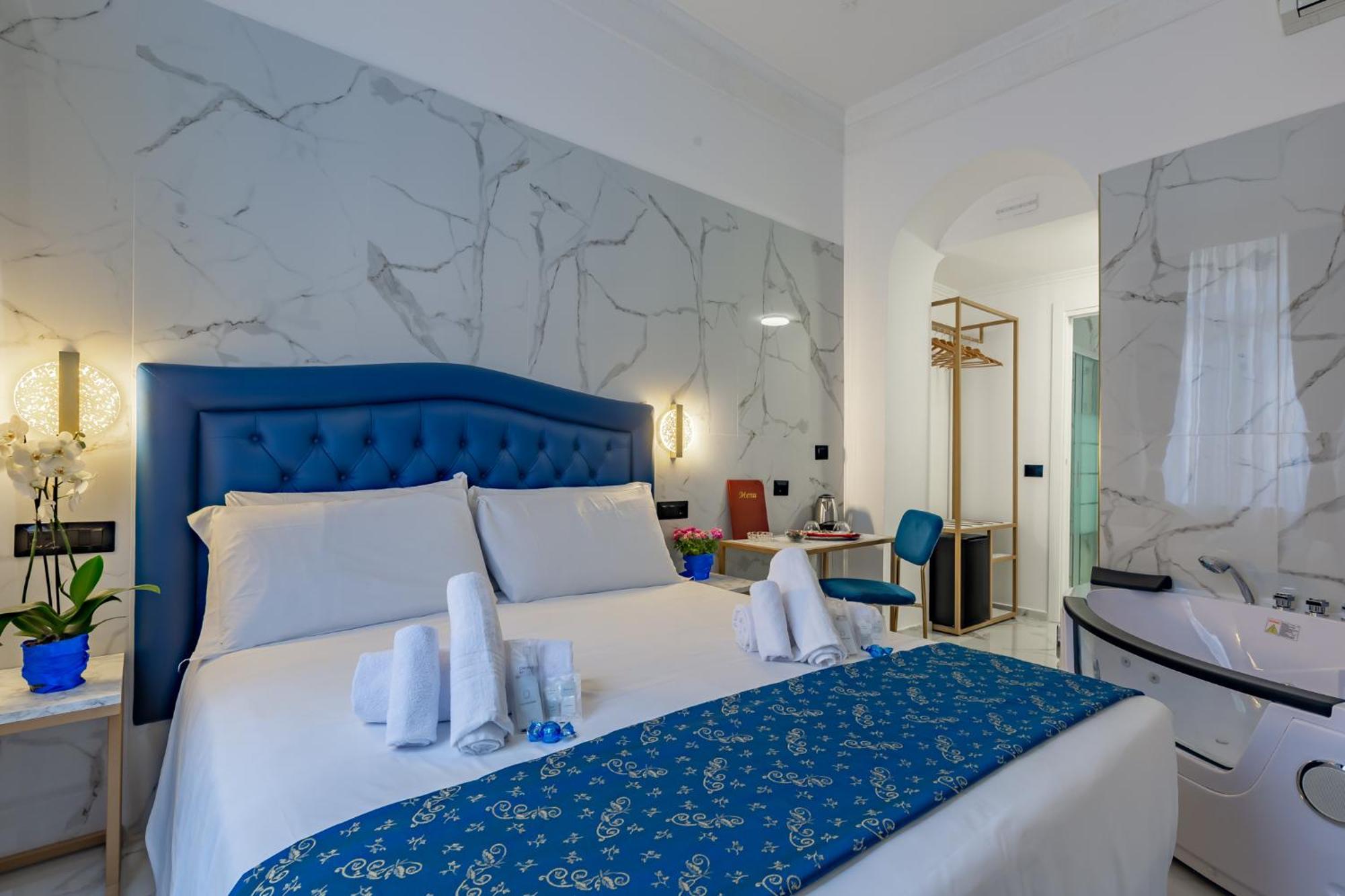 Miss Suite Rom Exterior foto