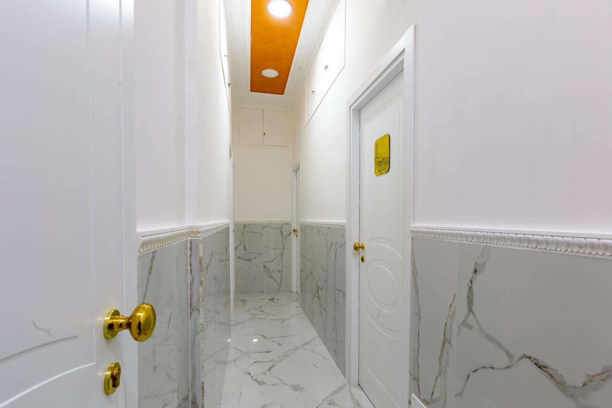 Miss Suite Rom Exterior foto
