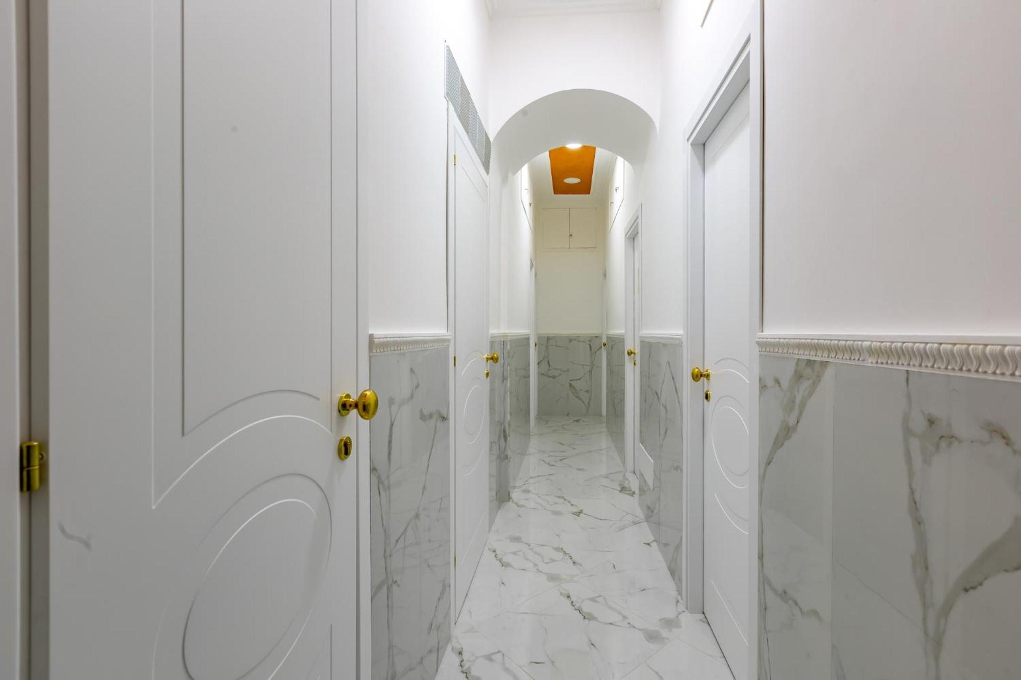 Miss Suite Rom Exterior foto