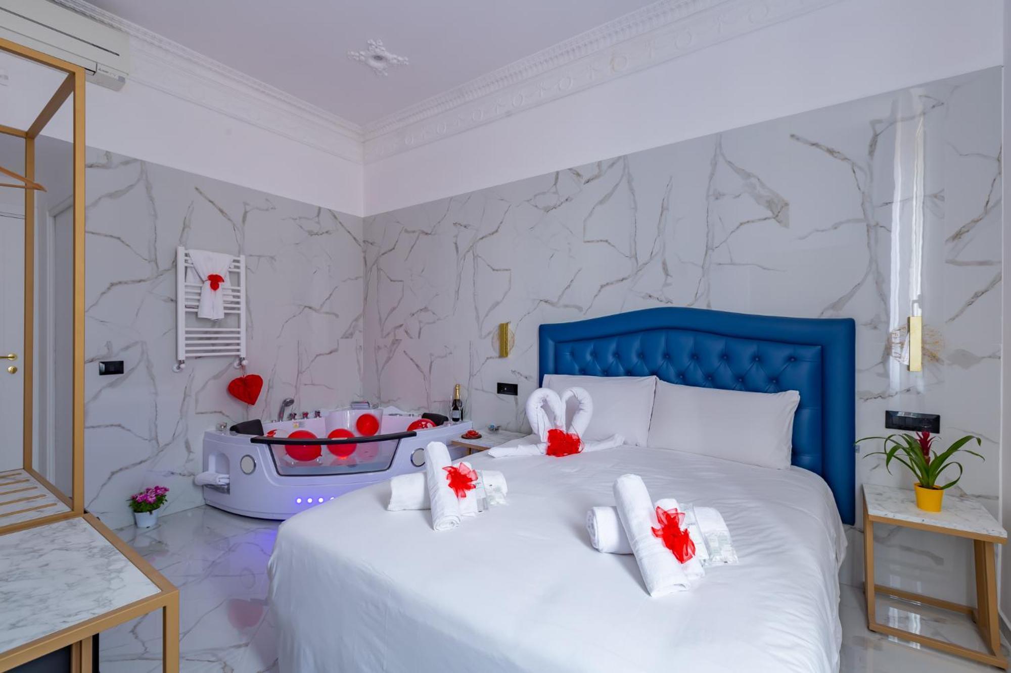 Miss Suite Rom Exterior foto