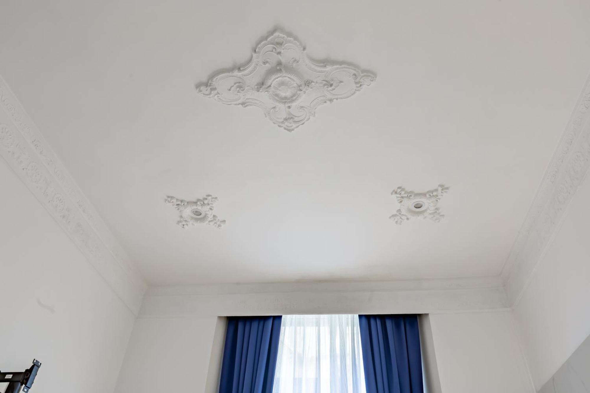 Miss Suite Rom Exterior foto