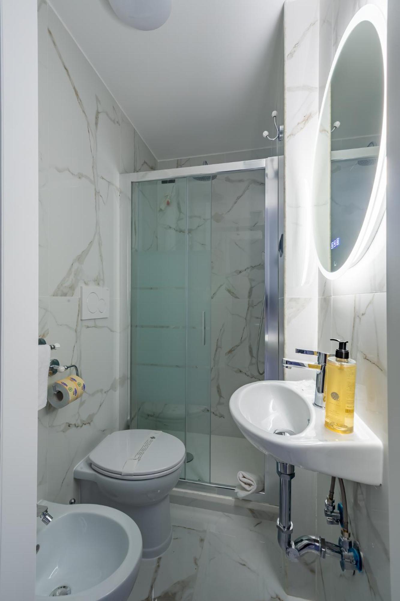 Miss Suite Rom Exterior foto