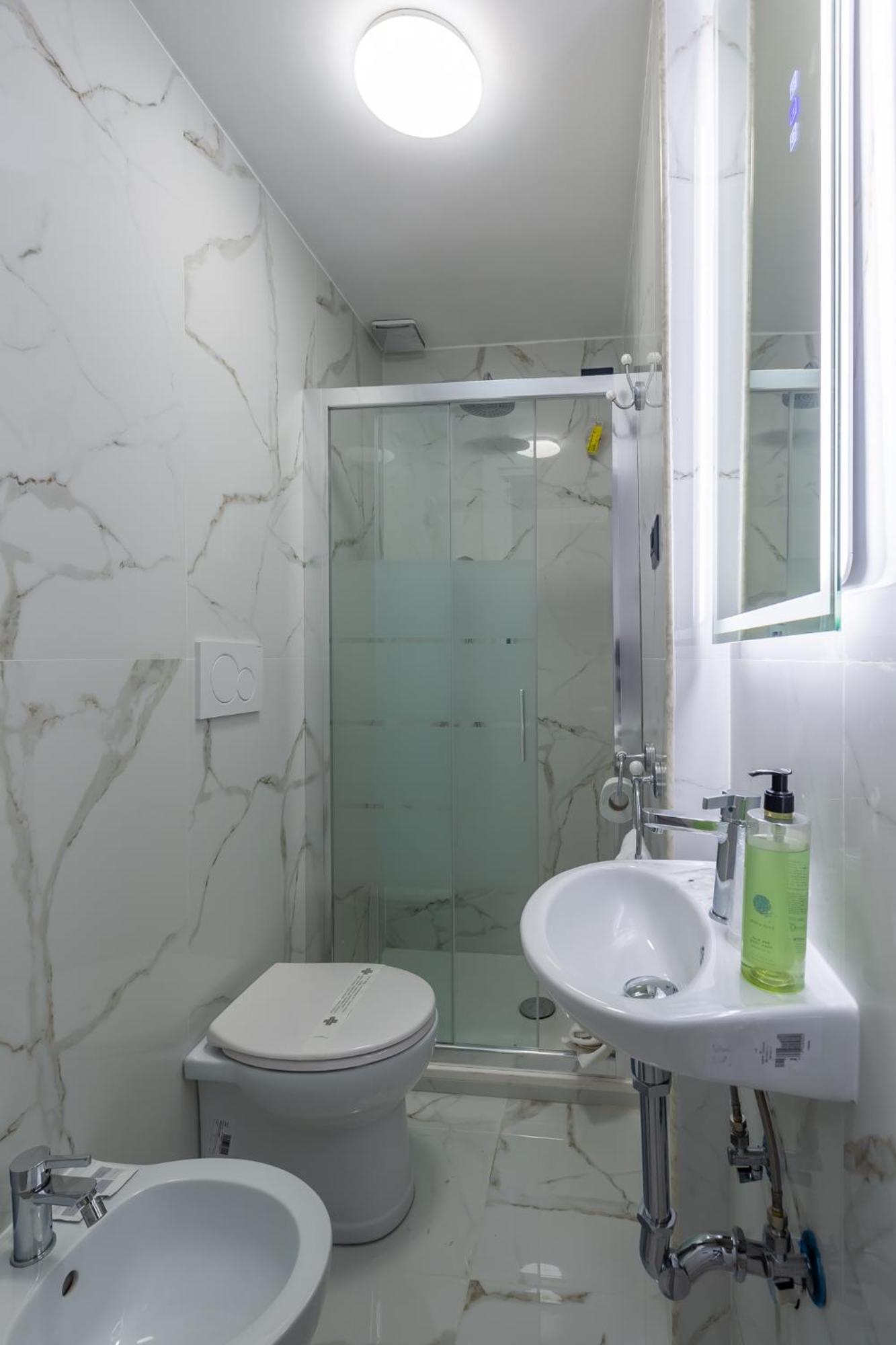 Miss Suite Rom Exterior foto
