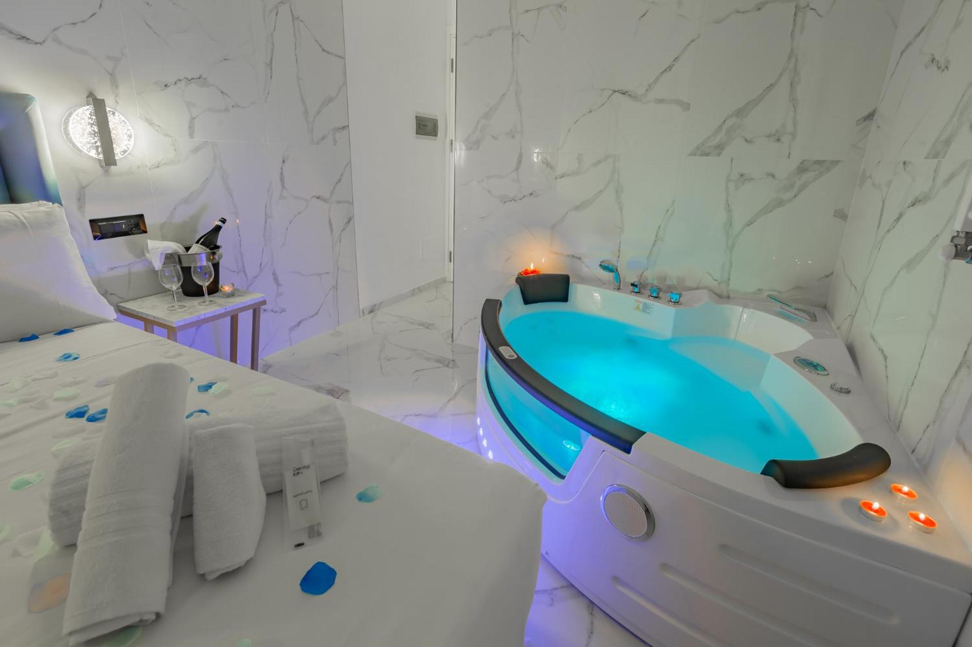 Miss Suite Rom Exterior foto