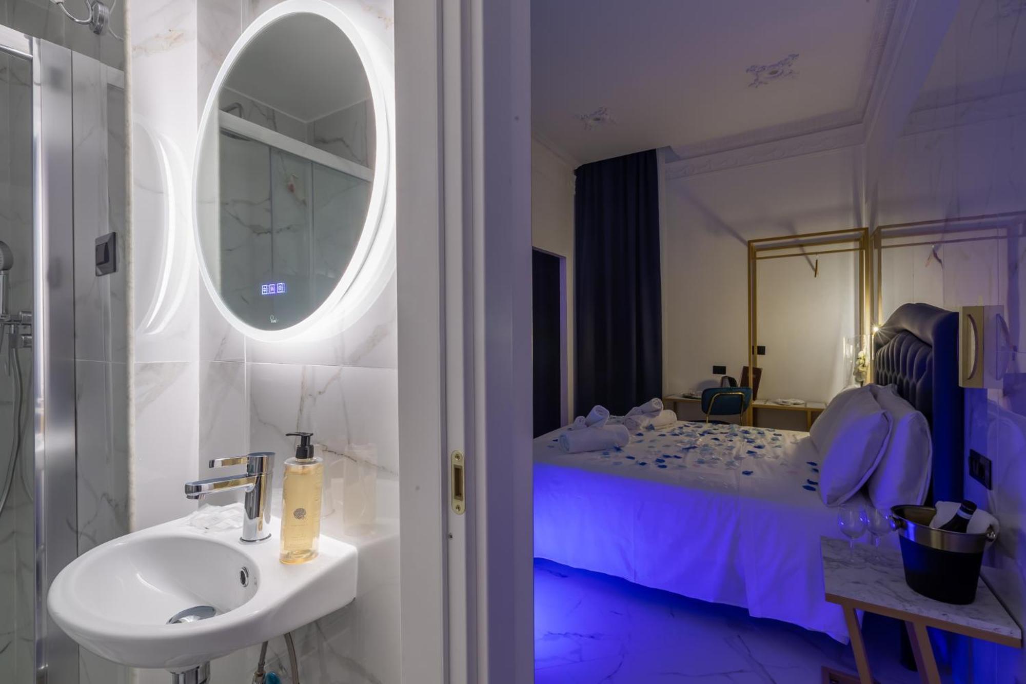 Miss Suite Rom Exterior foto