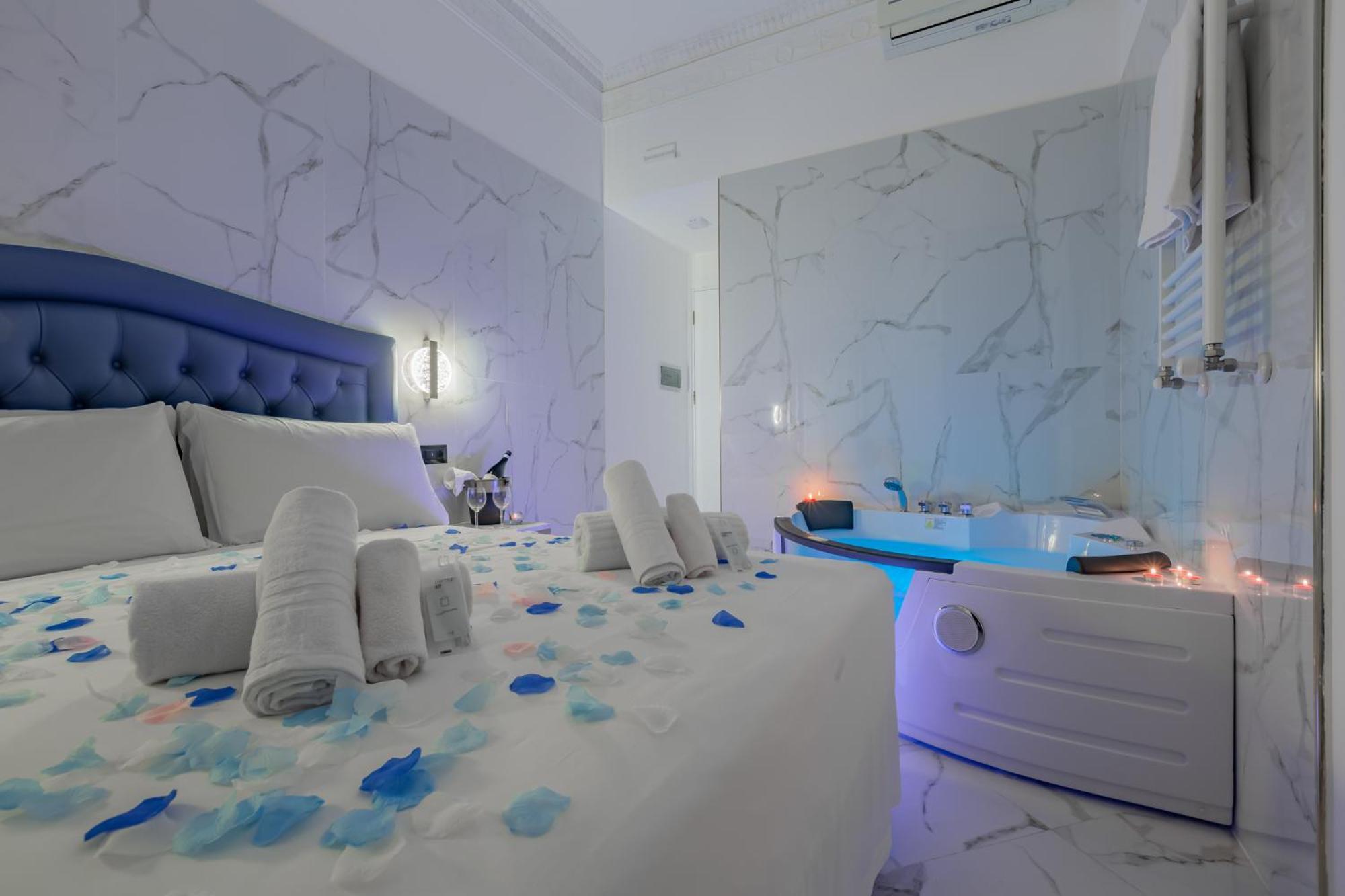 Miss Suite Rom Exterior foto